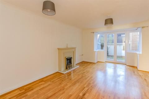 3 bedroom terraced house for sale, Orchard Gate, Bradley Stoke, Bristol, BS32