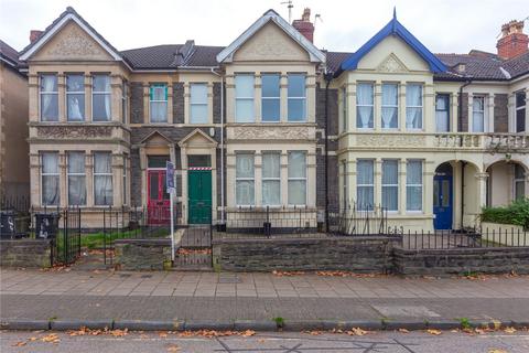 6 bedroom terraced house to rent, Fishponds Road, Bristol BS16