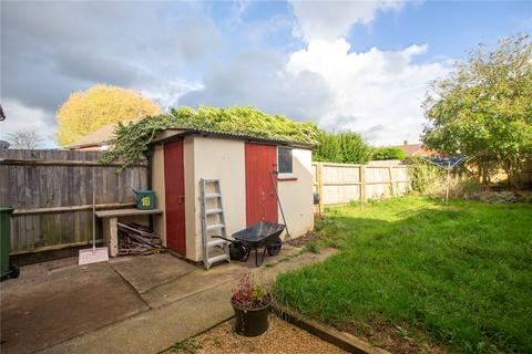 2 bedroom terraced house to rent, Vinny Avenue, Bristol BS16