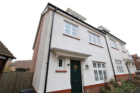 5 bedroom semi-detached house to rent, Danby Street, Bristol BS16