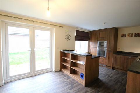 5 bedroom semi-detached house to rent, Danby Street, Bristol BS16