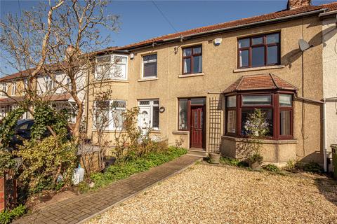 3 bedroom terraced house for sale, Cleeve Avenue, Bristol BS16