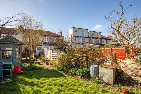 3 bedroom terraced house for sale, Cleeve Avenue, Bristol BS16