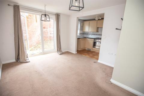 1 bedroom apartment for sale, Wright Way, Bristol BS16