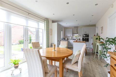 4 bedroom detached house for sale, Deane Close, Bristol BS16