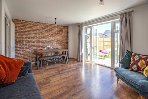 4 bedroom semi-detached house for sale, Slade Baker Way, Bristol BS16