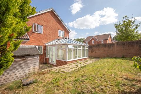 4 bedroom detached house for sale, Wood Mead, Gloucestershire BS16