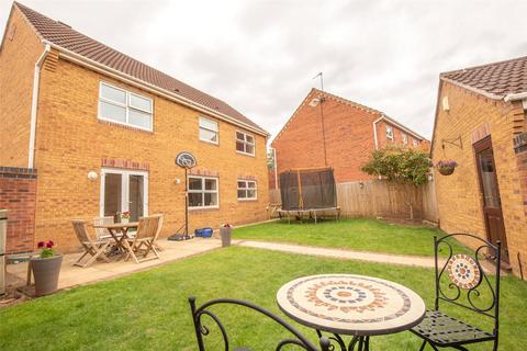 4 bedroom detached house for sale, Bury Hill View, Bristol BS16