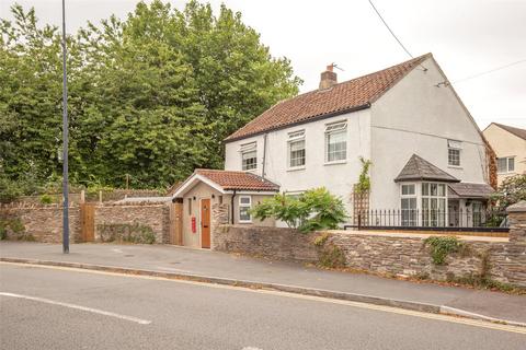 3 bedroom detached house for sale, Mangotsfield Road, Bristol BS16