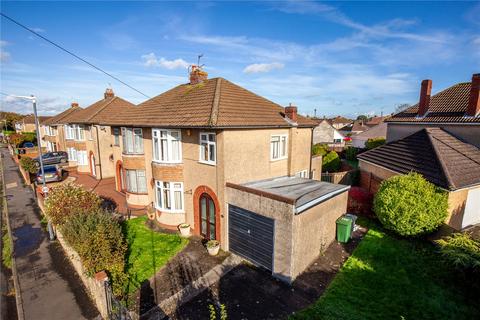 3 bedroom semi-detached house for sale, Bromley Heath Road, Bristol BS16