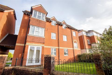 2 bedroom apartment for sale, Pinkers Mead, Bristol BS16