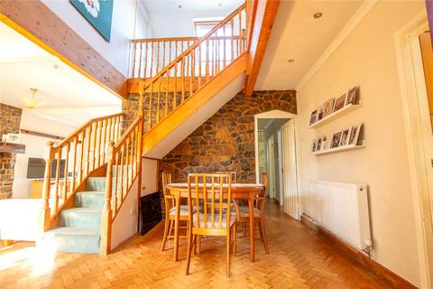 4 bedroom detached house for sale, Park Crescent, Bristol BS16