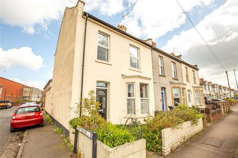 3 bedroom end of terrace house for sale, Lodge Causeway, Bristol BS16