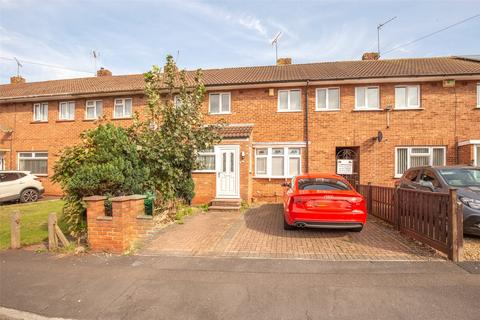 3 bedroom terraced house for sale, Froomshaw Road, Bristol BS16