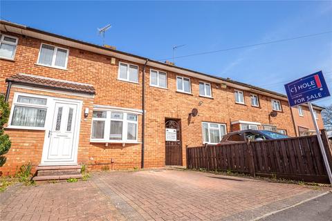 Froomshaw Road, Bristol BS16