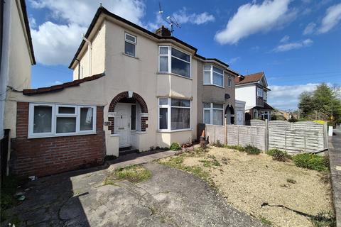 3 bedroom semi-detached house for sale, Overndale Road, Bristol BS16