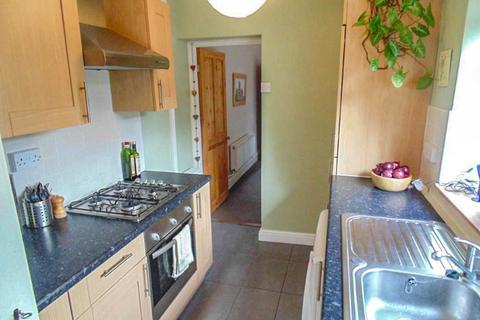 3 bedroom end of terrace house for sale, Downend Road, Bristol BS16