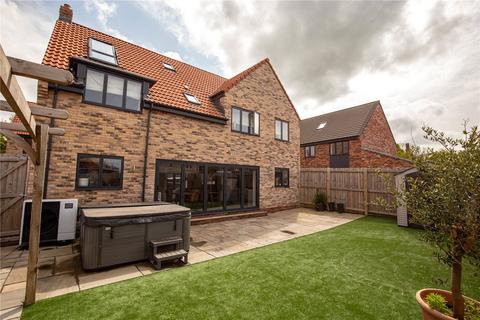 4 bedroom detached house for sale, Grove Paddock, Bristol BS16