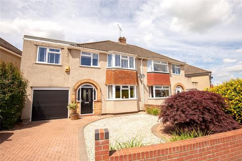 4 bedroom semi-detached house for sale