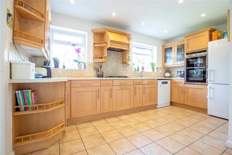 4 bedroom detached house for sale, Admiral Close, Bristol BS16