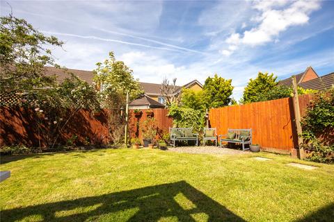 4 bedroom detached house for sale, Admiral Close, Bristol BS16