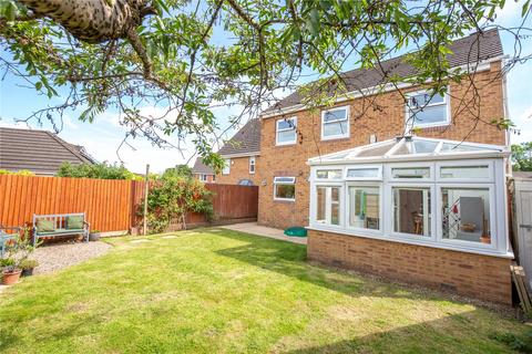9 Admiral Close, Stapleton, Bristol, BS16 1WN