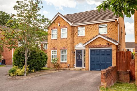 9 Admiral Close, Stapleton, Bristol, BS16 1WN