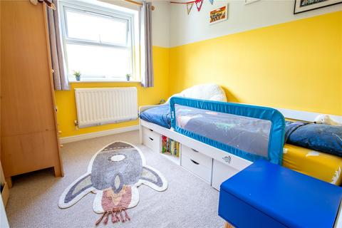 9 Admiral Close, Stapleton, Bristol, BS16 1WN