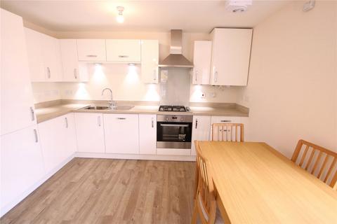 2 bedroom apartment for sale, Clark Drive, Bristol BS37