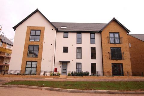 2 bedroom apartment for sale, Clark Drive, Bristol BS37