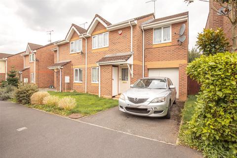 3 bedroom semi-detached house for sale, Barkleys Hill, Bristol BS16