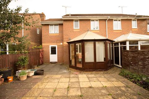 3 bedroom semi-detached house for sale, Barkleys Hill, Bristol BS16