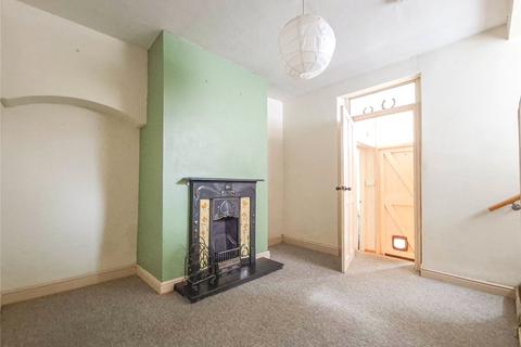 2 bedroom end of terrace house for sale, Grove Road, Bristol BS16