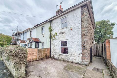 2 bedroom end of terrace house for sale, Grove Road, Bristol BS16