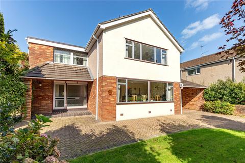 4 bedroom detached house for sale, Charnhill Brow, Bristol BS16