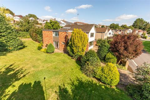 4 bedroom detached house for sale, Charnhill Brow, Bristol BS16