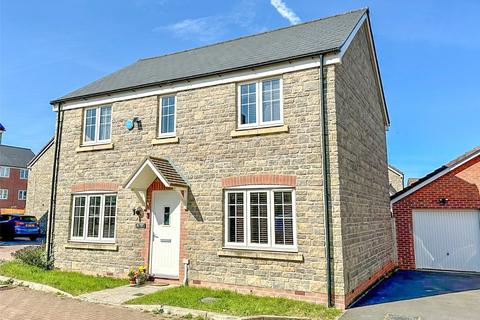 4 bedroom detached house for sale, Daffodil Way, Bristol BS16