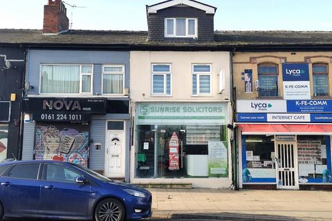 Shop to rent, Stockport Road, Levenshulme, Manchester, M19