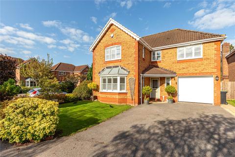 4 bedroom detached house for sale, Heathfields, Bristol BS16