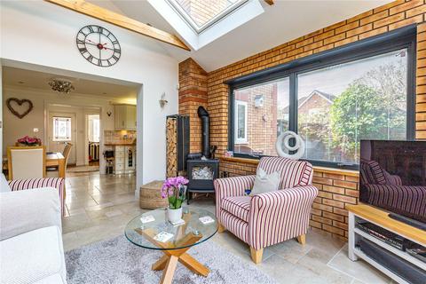 4 bedroom detached house for sale, Heathfields, Bristol BS16