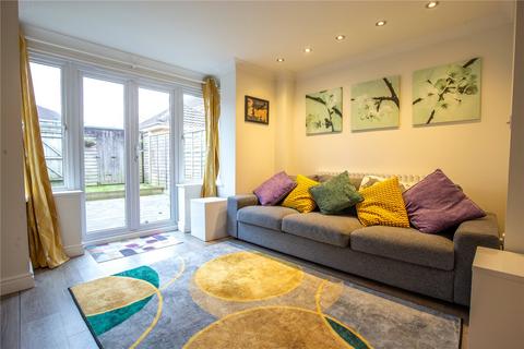 3 bedroom terraced house for sale, Baynton Meadow, Bristol BS16