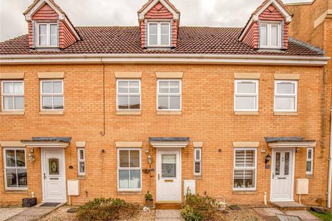 3 bedroom terraced house for sale, Baynton Meadow, Bristol BS16