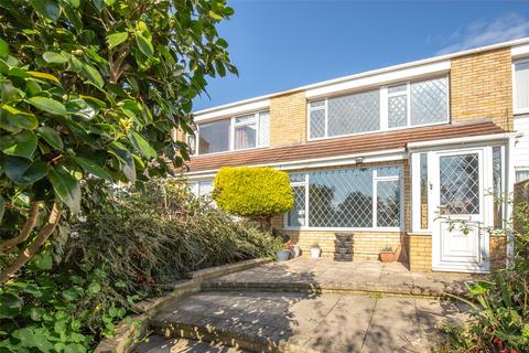 3 bedroom terraced house for sale, Earls Mead, Bristol BS16