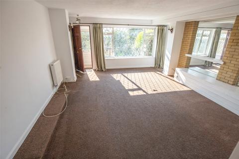 3 bedroom terraced house for sale, Earls Mead, Bristol BS16