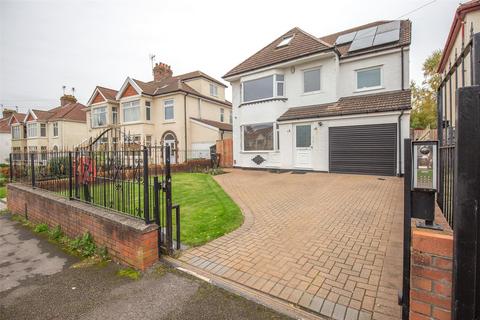 4 bedroom detached house for sale, Grace Road, Bristol BS16