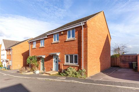 3 bedroom semi-detached house for sale, Halls Garden, Bristol BS34