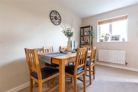 3 bedroom semi-detached house for sale, Halls Garden, Bristol BS34