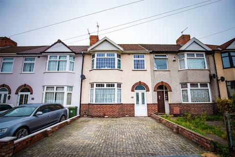 3 bedroom terraced house for sale, Lodge Causeway, Bristol BS16