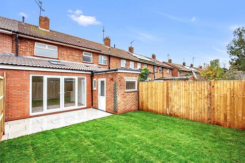 3 bedroom terraced house for sale, Froomshaw Road, Bristol BS16