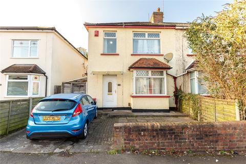 3 bedroom semi-detached house for sale, Forest Road, Bristol BS16